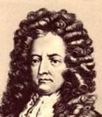 Portrait: Daniel Defoe